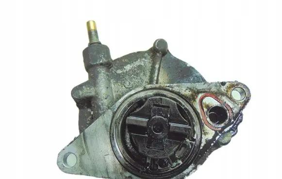 Fiat Ducato Vacuum pump 9645141380
