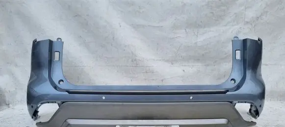 Toyota Highlander XU70 Rear bumper 521590E170