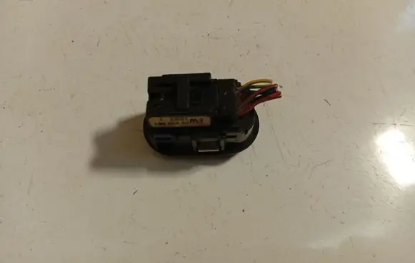 Opel Combo C Wing mirror switch 09226861