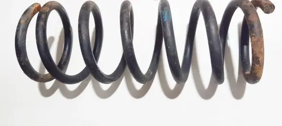 Nissan Primera Rear coil spring