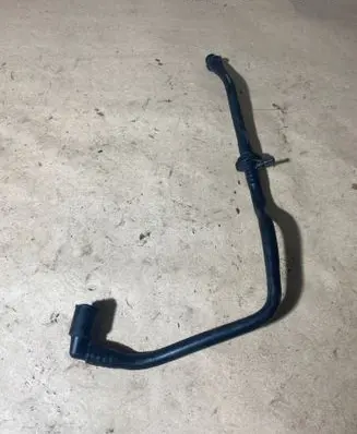 Volkswagen PASSAT B6 Vacuum line/pipe/hose 1K0612071D