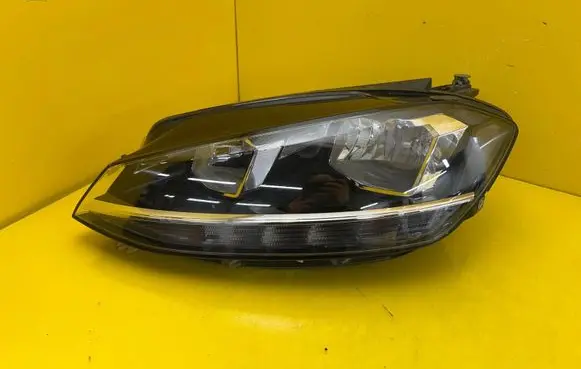 Volkswagen Golf VII Headlight/headlamp 5G1941005D