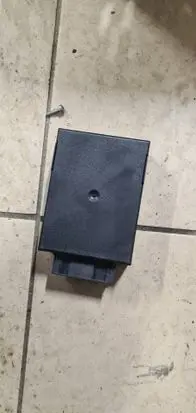 BMW X5 E53 Airbag control unit/module 1092396 05103000