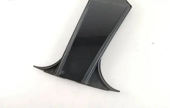 Mercedes-Benz CLA C118 X118 (B) Pillar trim (exterior) A1186980100