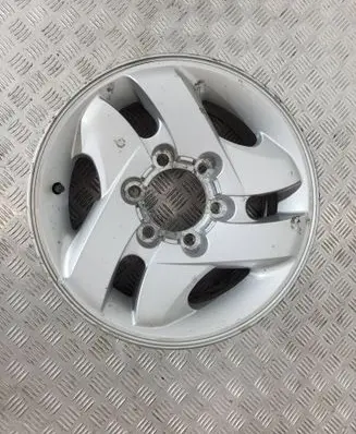 Hyundai Terracan R16 alloy rim 