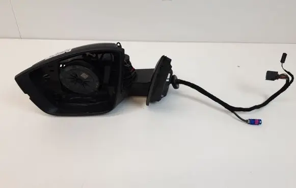 Skoda Kodiaq Front door electric wing mirror E90411393 566857507AD 565857933A