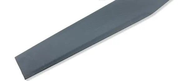 Porsche Taycan 9J1 Centre console side trim front 9J1863045