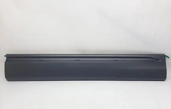 Audi Q8 Front door trim (molding) 4M8853960B