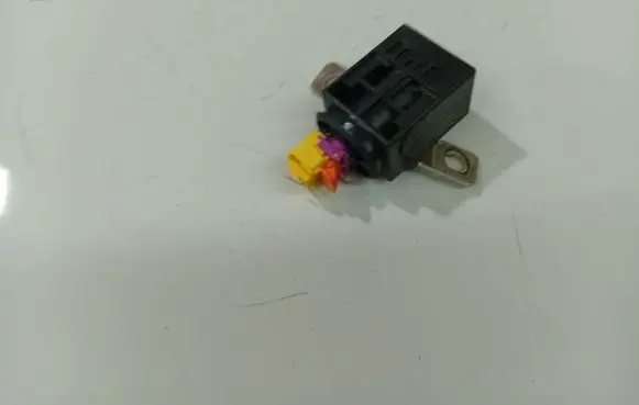 Audi A6 S6 C6 4F Sensor 4F0915519