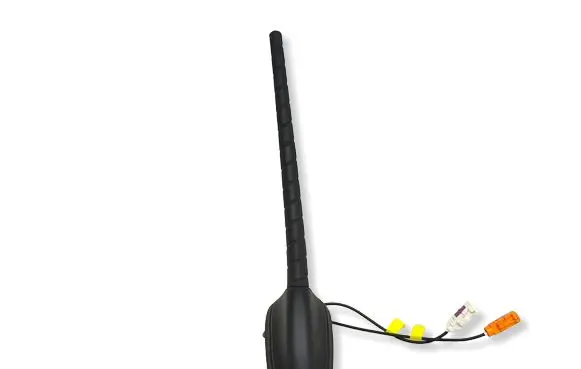 Peugeot Partner III Radio antenna 9808547080 94830A03 83848900