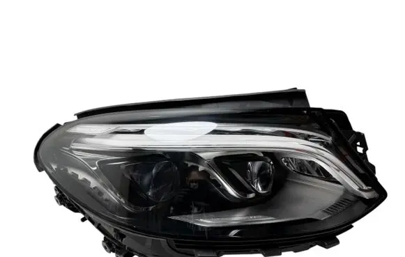Mercedes-Benz GLE (W166 - C292) Headlight/headlamp A1669064003 1669064003 A1668200859
