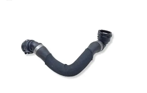 BMW X5 E70 Engine coolant pipe/hose 7557185