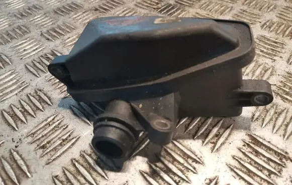 Mercedes-Benz S W221 Intake resonator 6421400087