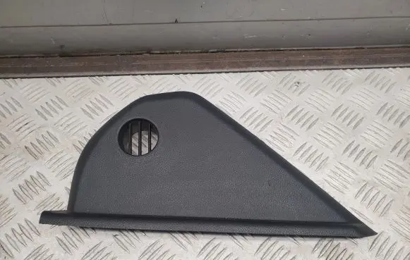 Dodge Challenger Dashboard side end trim 5LA79DX9AB 5LA79TRMAB