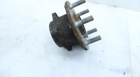 Tesla Model S Rear wheel ball bearing 