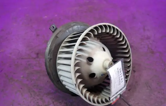 Renault Laguna II Heater fan/blower 52491976