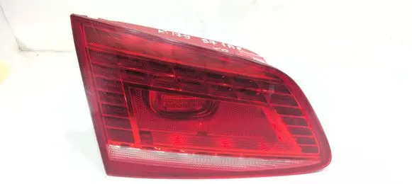 Volkswagen PASSAT B7 Tailgate rear/tail lights 3AF945307C