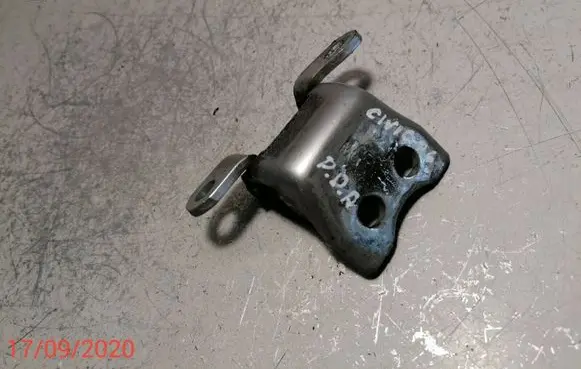 Honda Civic Front door lower hinge 