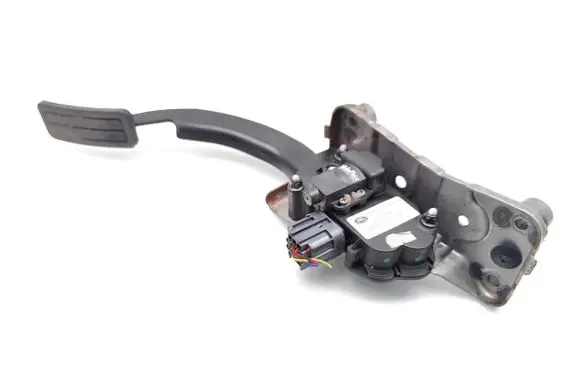 Land Rover Range Rover Sport L320 Accelerator throttle pedal SLC000061 TFX10050