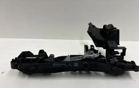 Mercedes-Benz GLC X253 C253 Front door exterior handle/bracket A0997602100 0105096300E