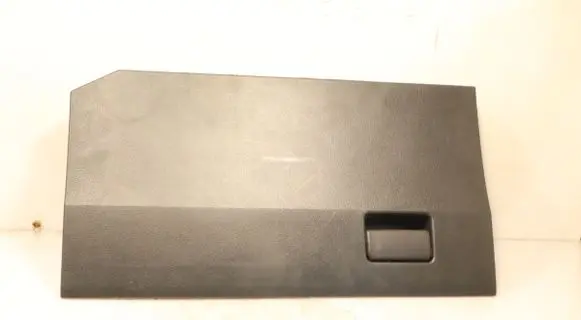 Toyota Verso Glove box