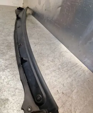 Renault Trafic II (X83) Wiper trim 8200020540 91166612