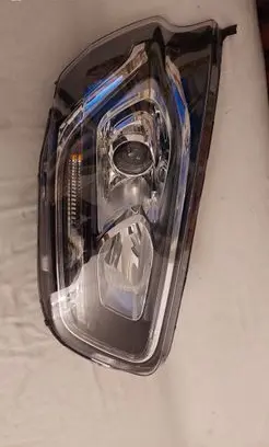 Ford Transit Custom Headlight/headlamp JK2113W029DJ 01061299900010