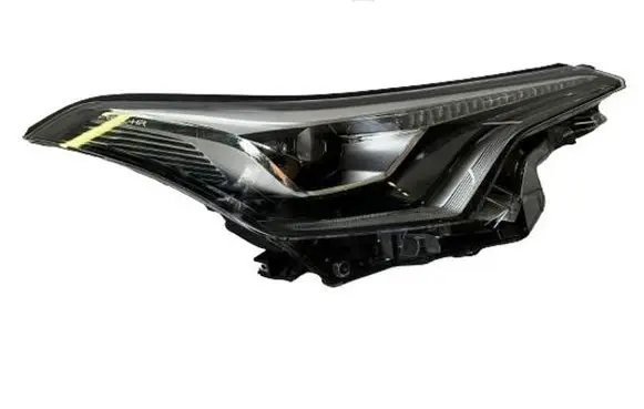 Toyota C-HR I Headlight/headlamp 81110F4071