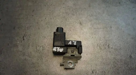 Infiniti Q70 Y51 Negative earth cable (battery)