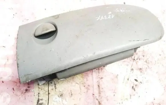 Fiat Doblo Glove box 735308454b 735308454-b