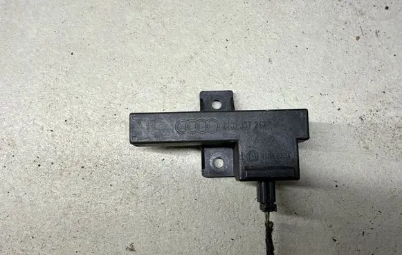 Audi A7 S7 4G Keyless (KESSY) go control unit/module 8K0907247