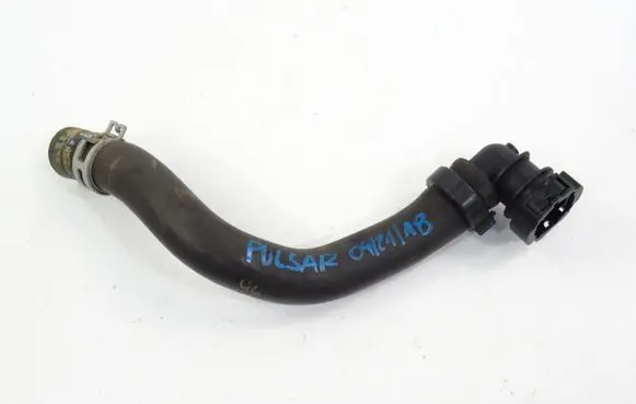 Nissan Pulsar Engine coolant pipe/hose