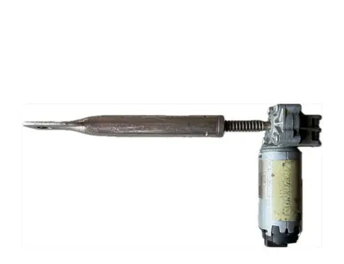 Opel Vectra C Seat adjustment motor 404689 9448124L