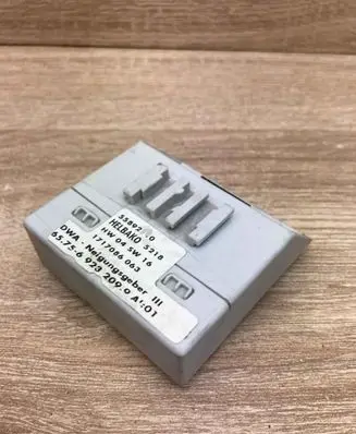 BMW X5 E53 Alarm control unit/module 6923209 5589210