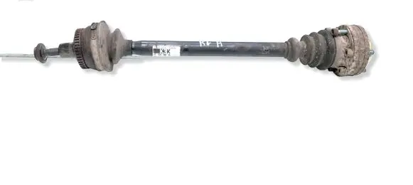Audi A4 S4 B7 8E 8H Rear driveshaft 8E0501203K