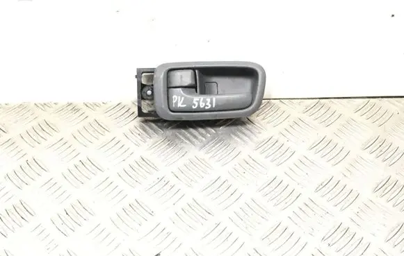 Toyota RAV 4 (XA20) Front door interior handle 6920630150