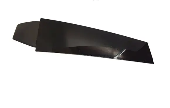 BMW 5 GT F07 (B) Pillar trim (exterior) 51337453321 7453321 51337453327