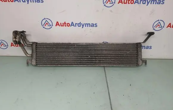 BMW X5 E53 Engine oil radiator 7523907 17217523907