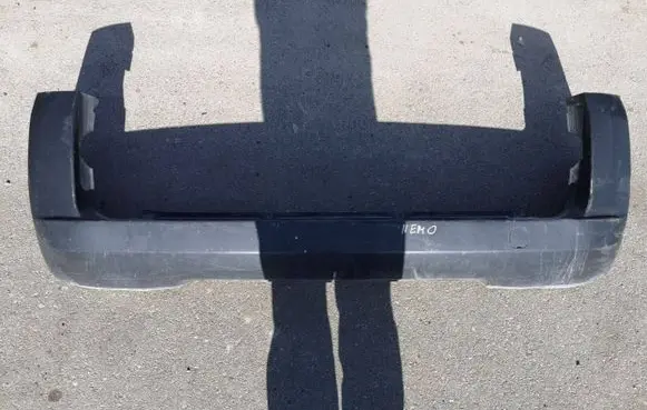 Citroen Nemo Rear bumper