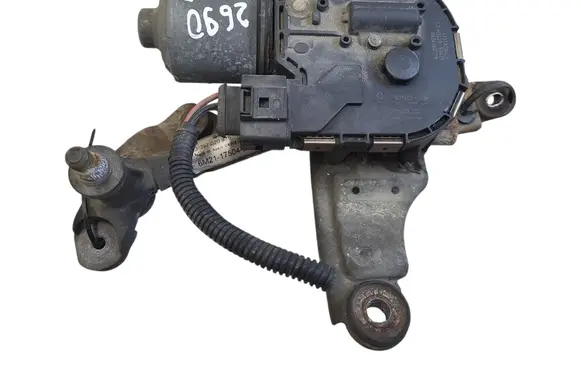 Ford S-MAX Wiper motor 6M2117504BG 6M2117508BC 3397020975