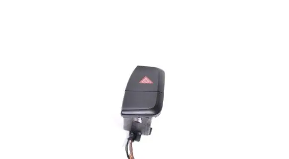 Audi A5 8T 8F Hazard light switch 8K2941509A