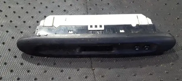 Ford Mondeo MK II Screen/display/small screen