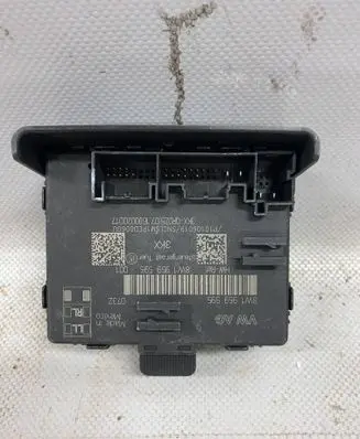 Audi Q5 SQ5 FY Door control unit/module 8W1959595