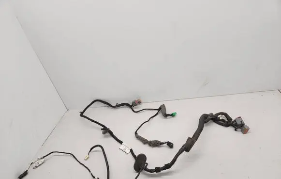 Land Rover Range Rover Sport L494 Tailgate/trunk wiring harness DK6240211BD 55T6S09S2 50050881000