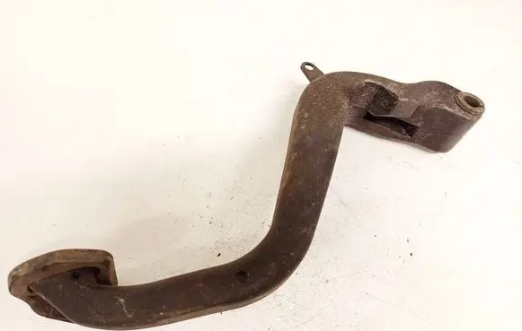 BMW 3 E46 Clutch pedal 35311163882