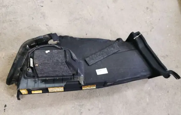 Audi A6 S6 C7 4G Other trunk/boot trim element 4G5863888