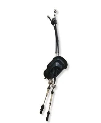 Peugeot Partner III Clutch cable 1000758897 1000759832