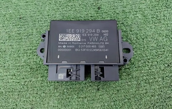 Volkswagen ID. Buzz Parking PDC control unit/module 1EE919294B 1EE919294