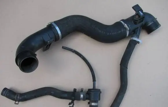 Fiat Ducato Air intake hose/pipe 0280142106 0261230042