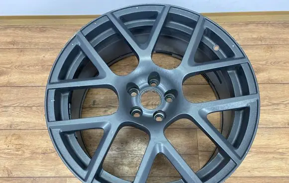 Dodge Charger R20 alloy rim 5RN84TRMACP